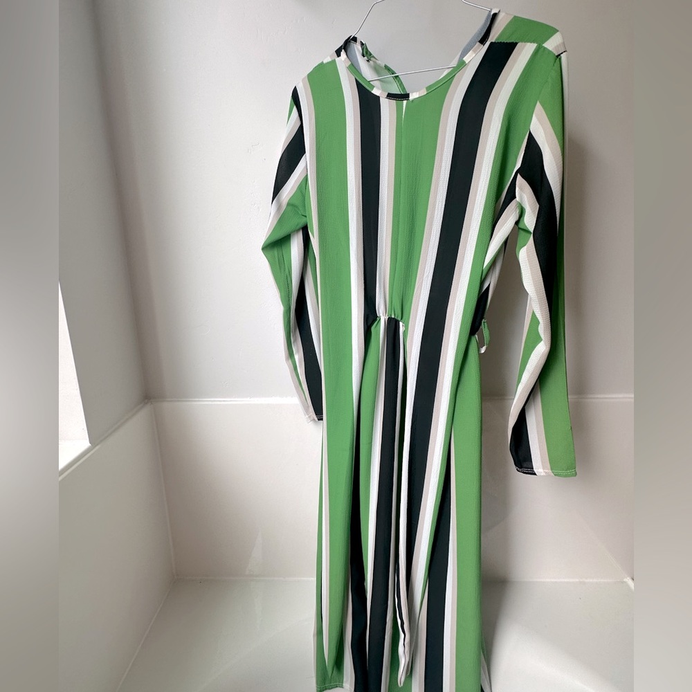 Boohoo Dress